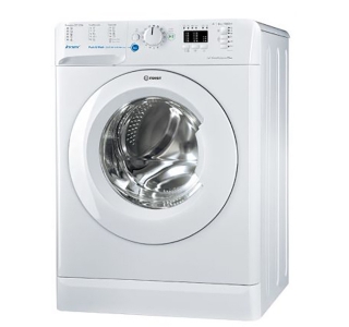 INDESIT BWSA 61253 W