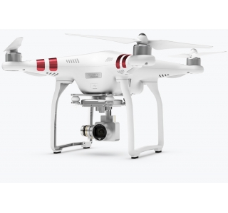DJI PHANTOM 3