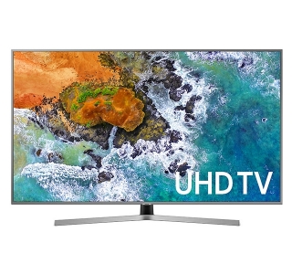 SAMSUNG UE50NU7472UXXH