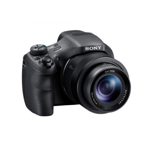 SONY DSC-HX350
