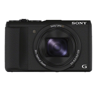 SONY DSC-HX60