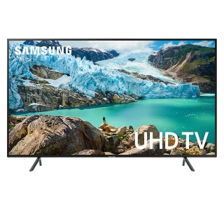 SAMSUNG 50RU7102