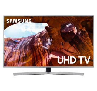 SAMSUNG UE43RU7470UXRU