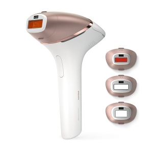 Epilator Philips lumea prestige IPL BRI956/00