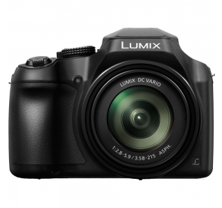 Panasonic Lumix DC-FZ82EP-K