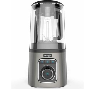 KUVINGS SV-500, Silver