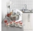 Robot de bucatarie KENWOOD MultiOne KHH326WH — 4/5