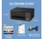 Epson EcoTank L3310 — multifuncțional A4 CISS USB — 4/11
