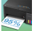 Epson EcoTank L3310 — multifuncțional A4 CISS USB — 8/11