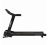 Bandă de alergat Orion Sprint C1, 1,5 CP, 0,8–12 km/h, 100 kg — 2/6