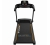 Bandă de alergat Orion Sprint C1, 1,5 CP, 0,8–12 km/h, 100 kg — 4/6