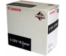 Toner Canon C-EXV19 Black