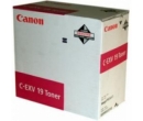 Toner Canon C-EXV19 Magenta
