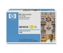 HP Yellow Print Cartridge for the Color LaserJet 4730mfp