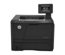 HP LaserJet Pro 400 Printer M401dw, A4