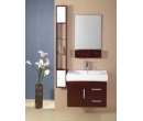  Мебель для ванных комнат(дерево) 710*530*610 RXD-8810