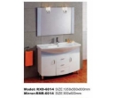  Мебель для ванных комнат 1050*560*800 RXD-6014
