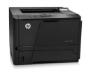 HP LaserJet Pro 400 Printer M401d