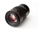 Canon EF 100mm, f/2.8 L Macro IS USM Lens