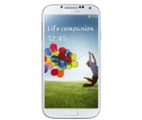 Samsung I9500 Galaxy S4 White 16Gb