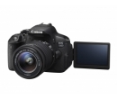 Canon EOS 700D 18-55 STM KIT