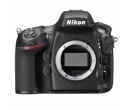 DC SLR Nikon D810 BODY