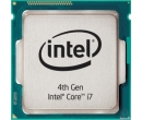 CPU Intel Core i7-4790K 4.0-4.4GHz (8MB, S1150,22nm,Intel Integrated HD Graphics,88W) Tray