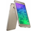 Samsung SM-G850F Galaxy Alpha gold 
