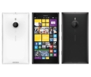 Nokia 830 Lumia black 