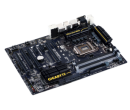 MB S1150 Gigabyte GA-Z97X-UD3H-BK 1.0 (Intel Z97, ATX) Black Edition