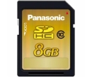 PBX Panasonic KX-NS5135X, SD Memory Card 