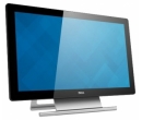23.0'' DELL Touch IPS LED P2314T Black 