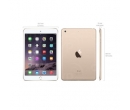 Apple iPad mini 3 16Gb Wi-Fi Gold