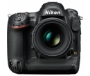 NIKON D4s Digital SLR camera body