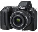 Nikon 1 V2 BK Kit + 10-30mm VR