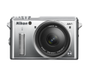 Nikon 1 AW1 + 1 Nikkor AW 11-27.5mm SL