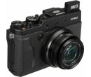 Aparat fotografic Fujifilm X30 black