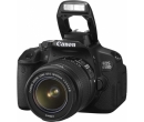Canon EOS 650D 18-55 III DC KIT