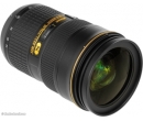 Zoom Lenses Nikon 24-70 2.8 G ED AF-S NANO