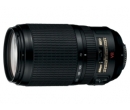 Zoom Lenses Nikon 70-300 4.5-5.6 G ED-IF AF-S VR