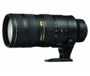 Zoom Lenses Nikon AF-S VR II 70-200mm f/2.8G IF-ED NANO