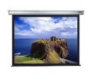 Electrical 213x213cm UltraScreen Champion 1:1, Cable Remote Control