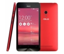 ASUS ZENFONE 5 A500KL 8 GB Red LTE