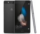 Huawei Ascend P8 Lite Black