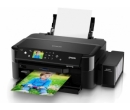 Imprimanta foto color Epson L810