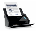 Fujitsu Scanner ScanSnap iX500, 25 ppm, Simplex/Duplex, A3, wireless scan