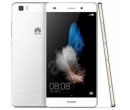 Huawei Ascend P8 Lite White
