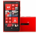 Nokia 920 Red