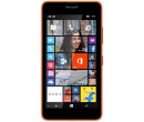MICROSOFT Lumia 640 XL Dual Sim 8GB LTE 4G Portocaliu