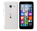 MICROSOFT Lumia 640 XL 8GB LTE 4G Alb